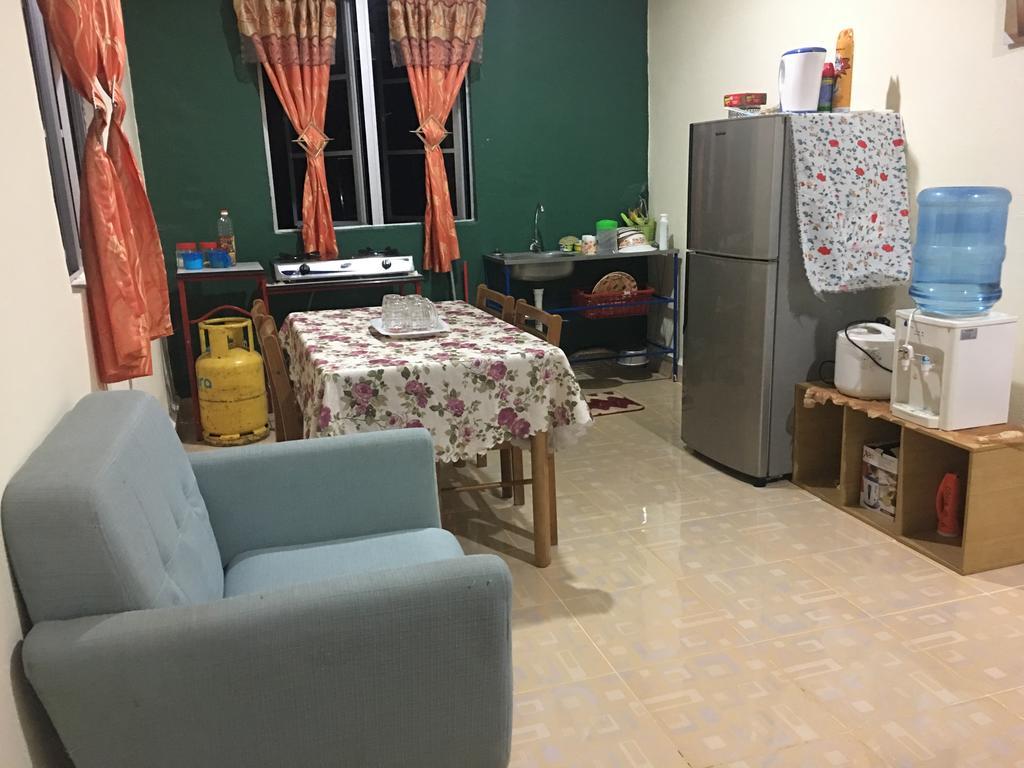 Homestay D Sofia Kuala Terengganu Exterior foto
